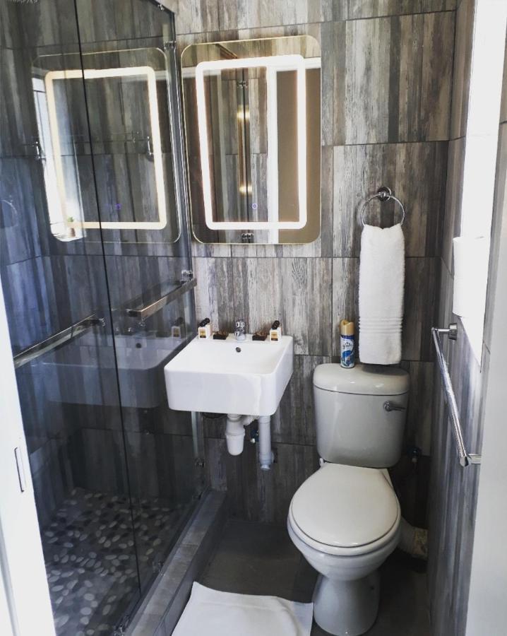 Apartament Bateleur Self Catering Cc Windhuk Zewnętrze zdjęcie