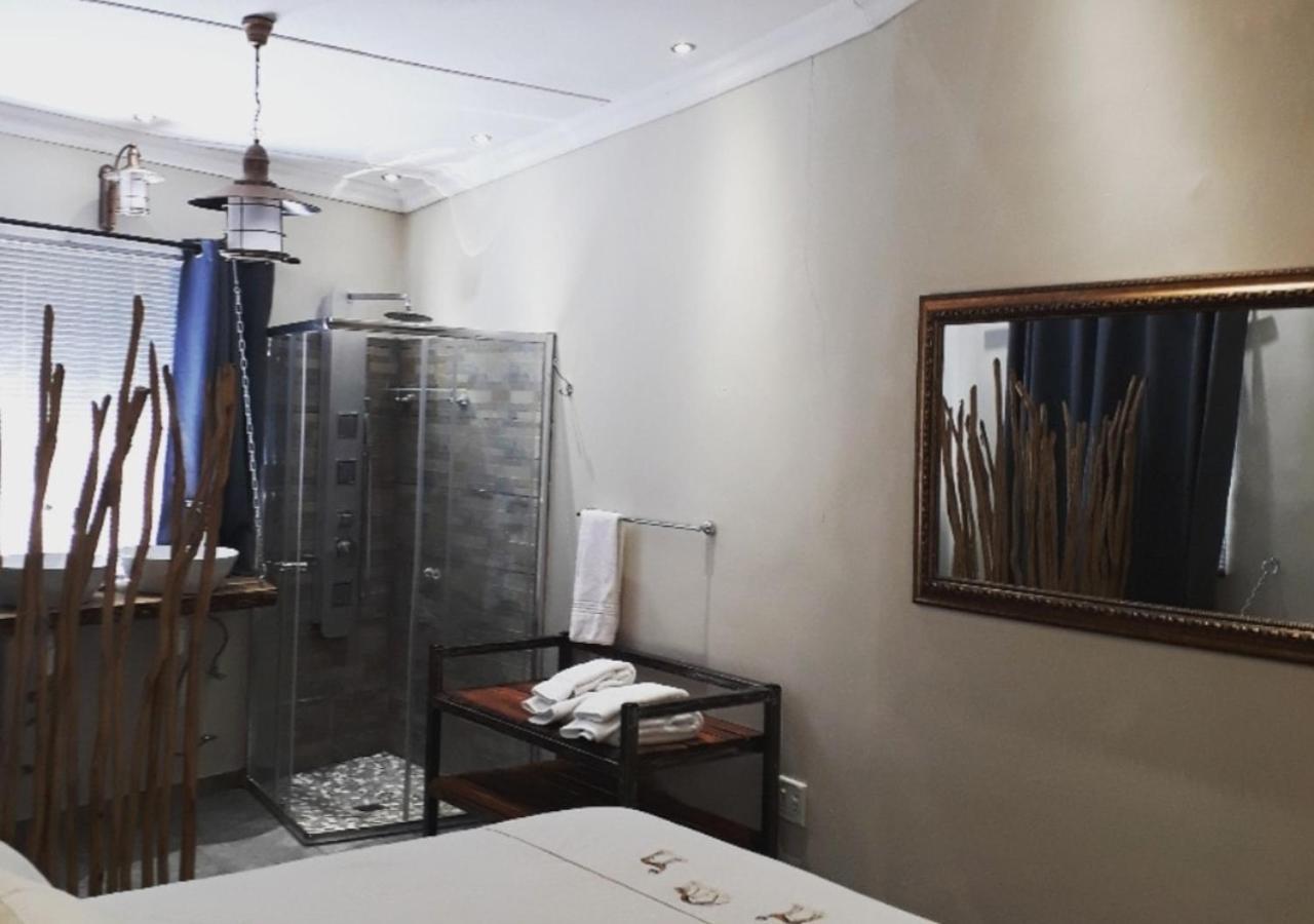 Apartament Bateleur Self Catering Cc Windhuk Zewnętrze zdjęcie