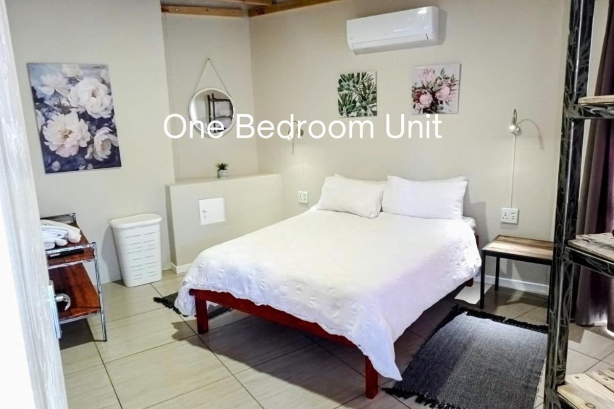 Apartament Bateleur Self Catering Cc Windhuk Zewnętrze zdjęcie