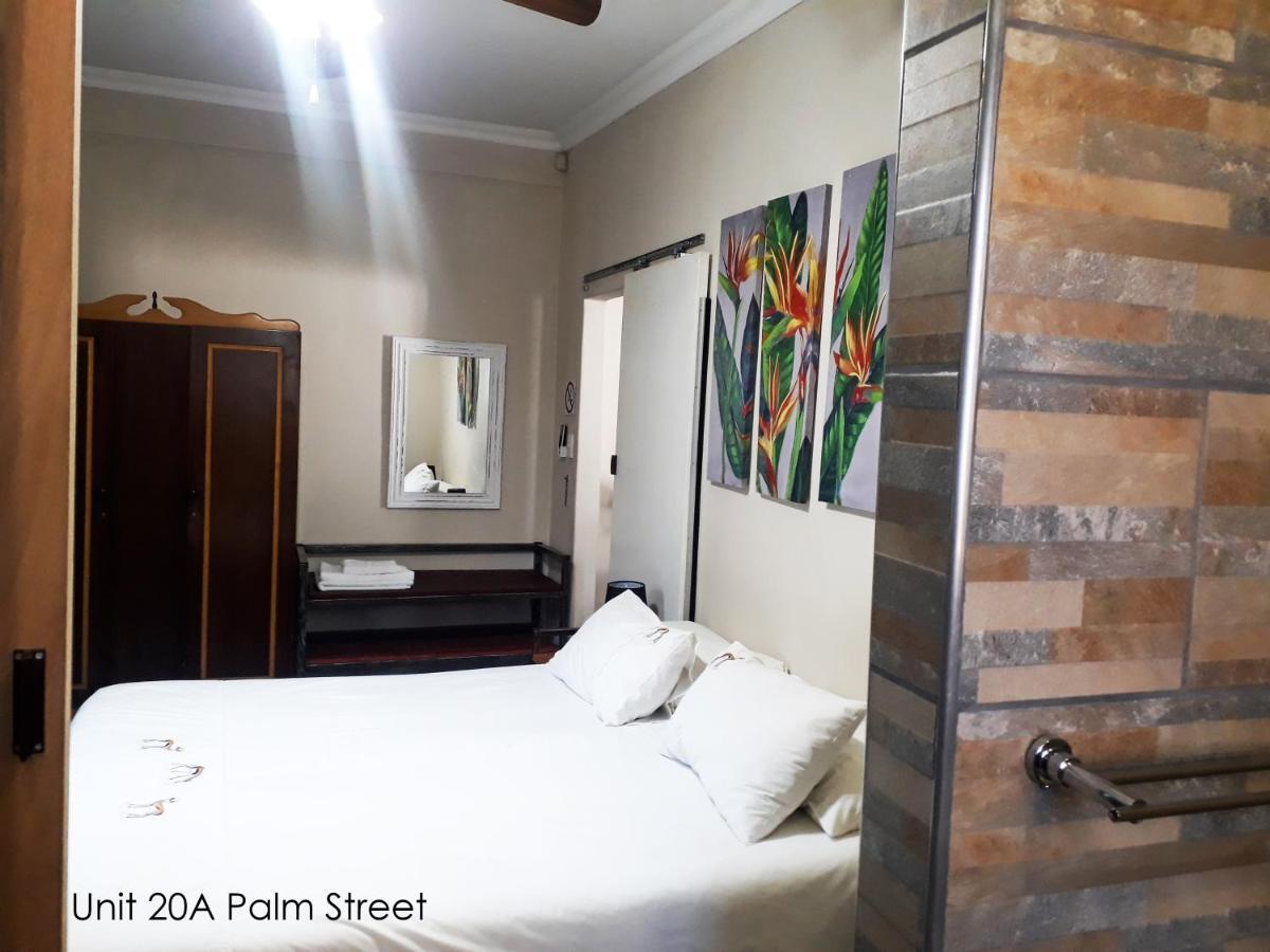Apartament Bateleur Self Catering Cc Windhuk Zewnętrze zdjęcie