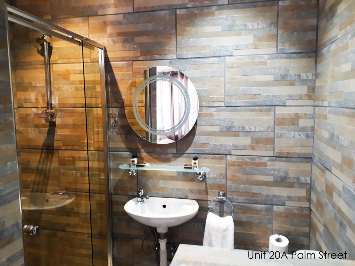 Apartament Bateleur Self Catering Cc Windhuk Zewnętrze zdjęcie