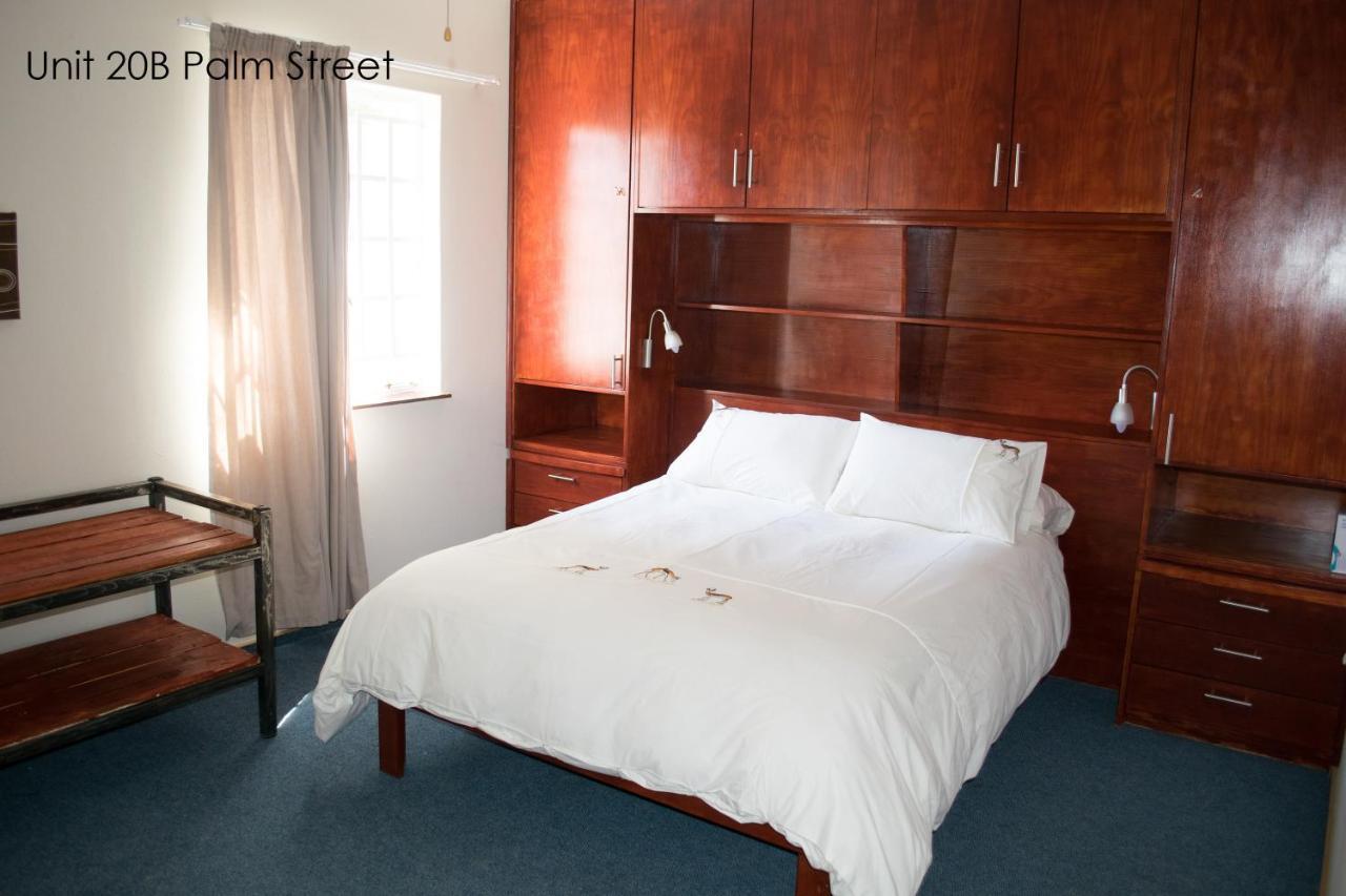 Apartament Bateleur Self Catering Cc Windhuk Zewnętrze zdjęcie