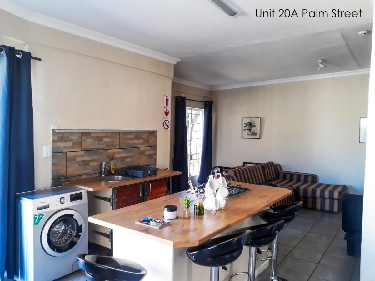 Apartament Bateleur Self Catering Cc Windhuk Zewnętrze zdjęcie